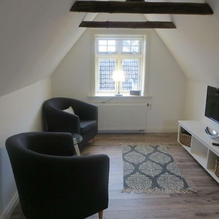 Villa Ferienhaus Kate à Friedrichstadt Extérieur photo