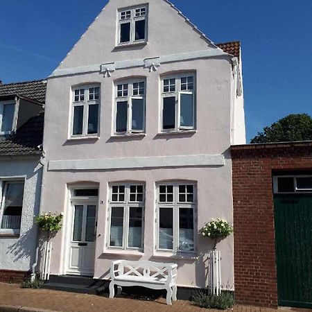 Villa Ferienhaus Kate à Friedrichstadt Extérieur photo