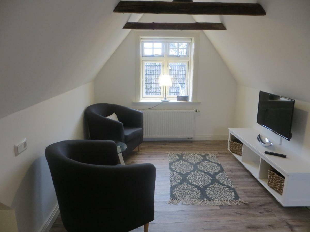 Villa Ferienhaus Kate à Friedrichstadt Extérieur photo