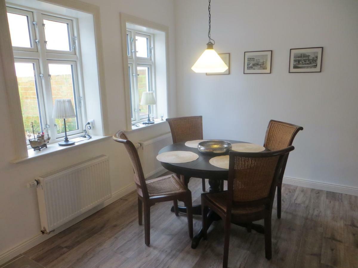 Villa Ferienhaus Kate à Friedrichstadt Extérieur photo
