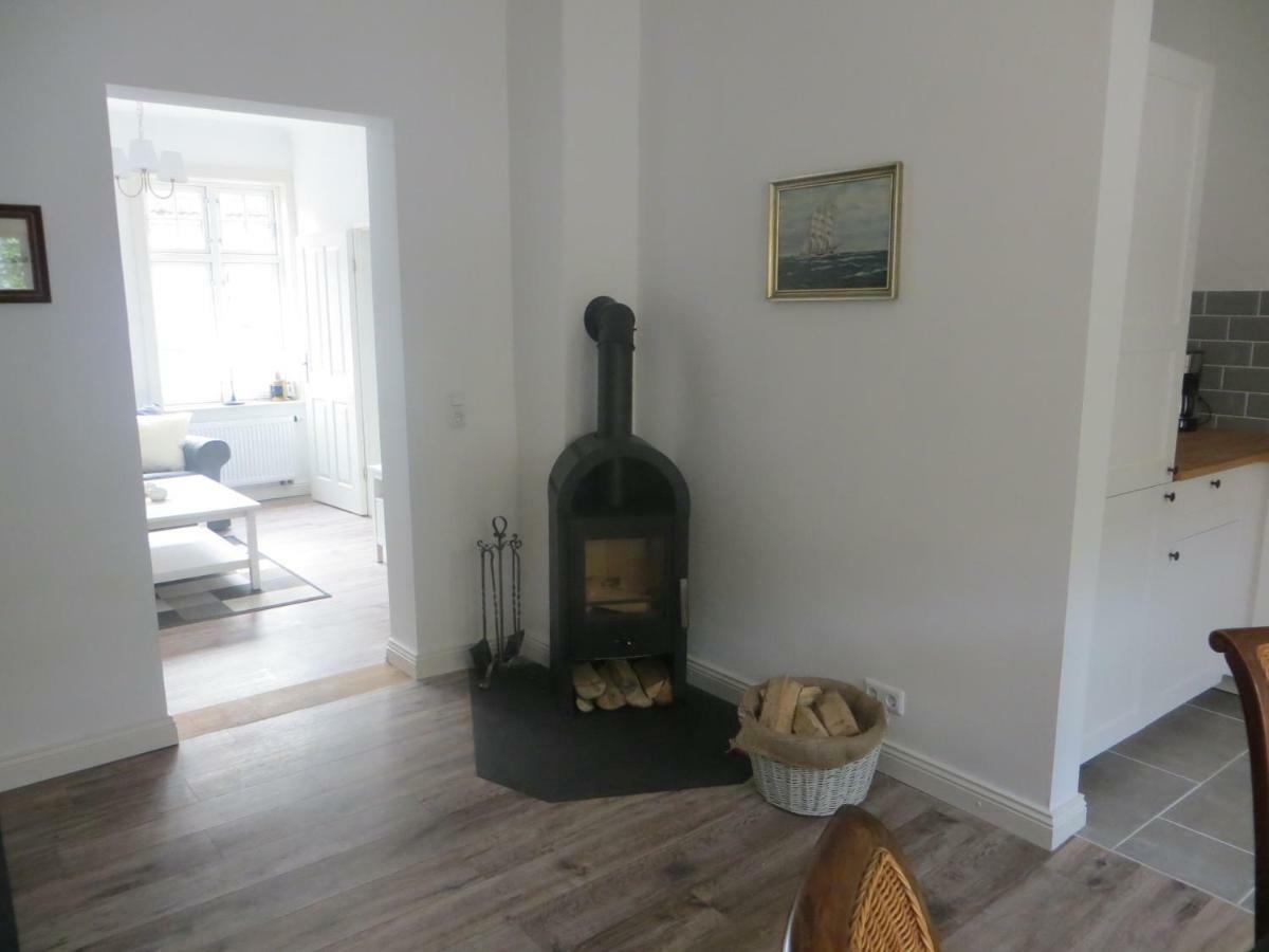 Villa Ferienhaus Kate à Friedrichstadt Extérieur photo