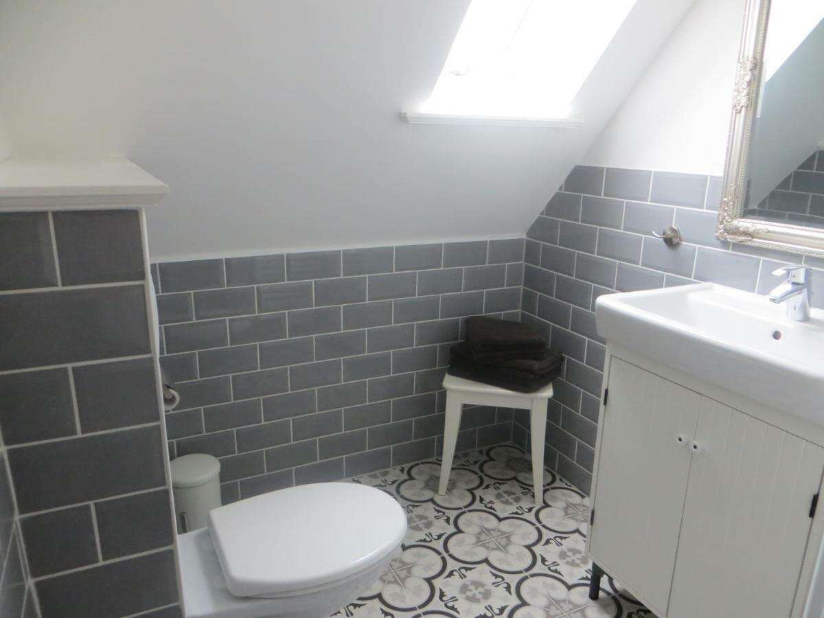 Villa Ferienhaus Kate à Friedrichstadt Extérieur photo