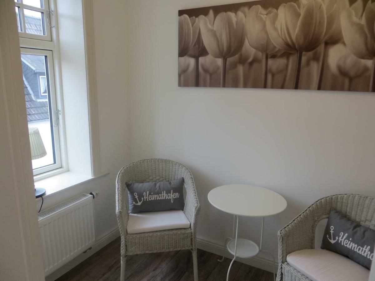 Villa Ferienhaus Kate à Friedrichstadt Extérieur photo