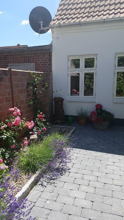 Villa Ferienhaus Kate à Friedrichstadt Extérieur photo