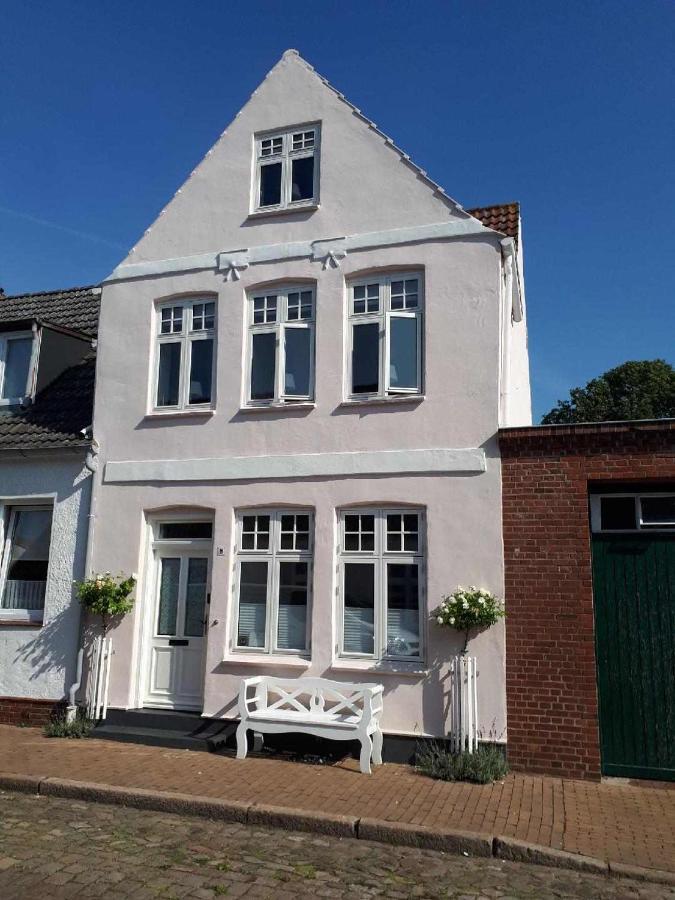 Villa Ferienhaus Kate à Friedrichstadt Extérieur photo