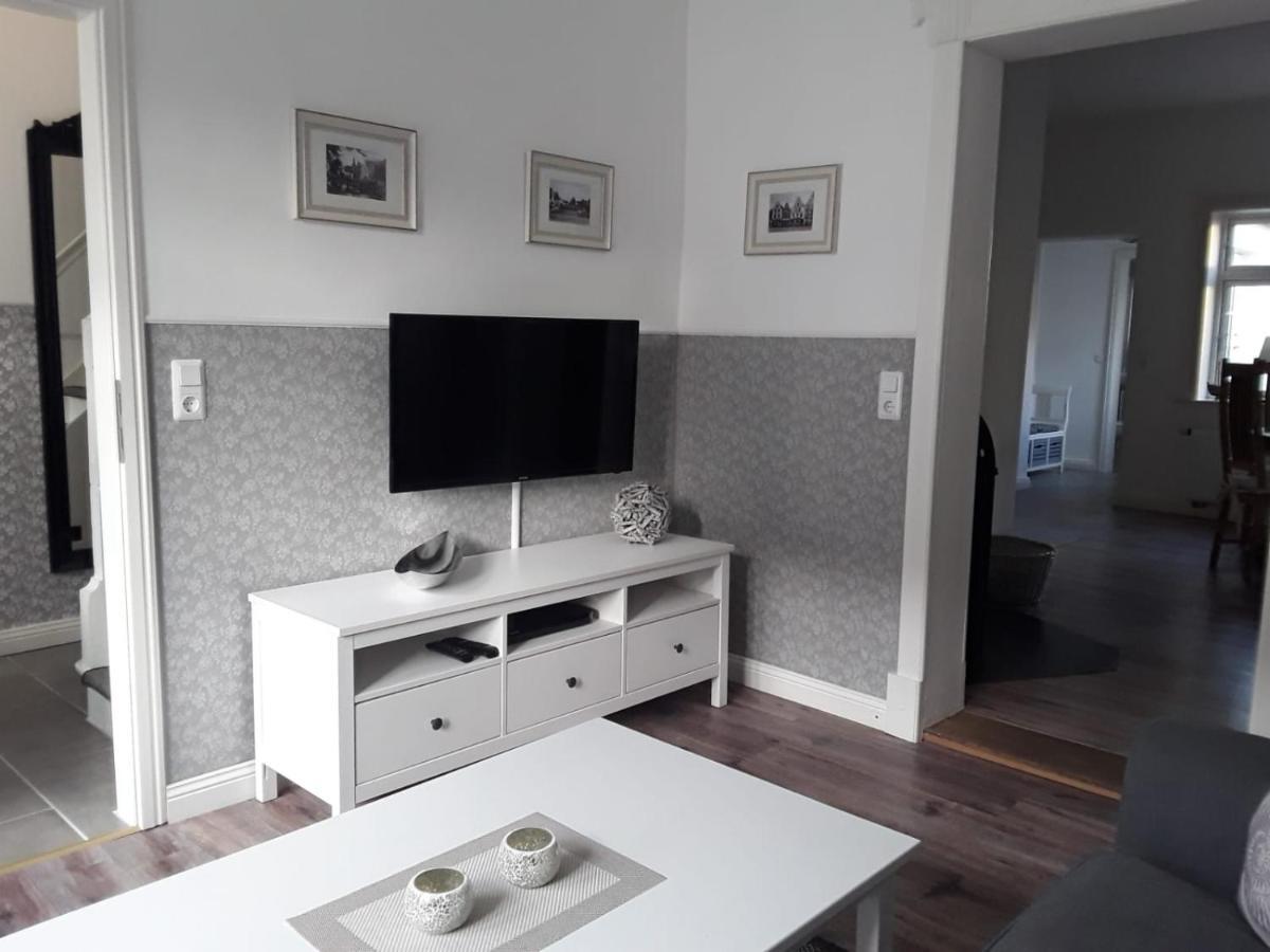 Villa Ferienhaus Kate à Friedrichstadt Extérieur photo