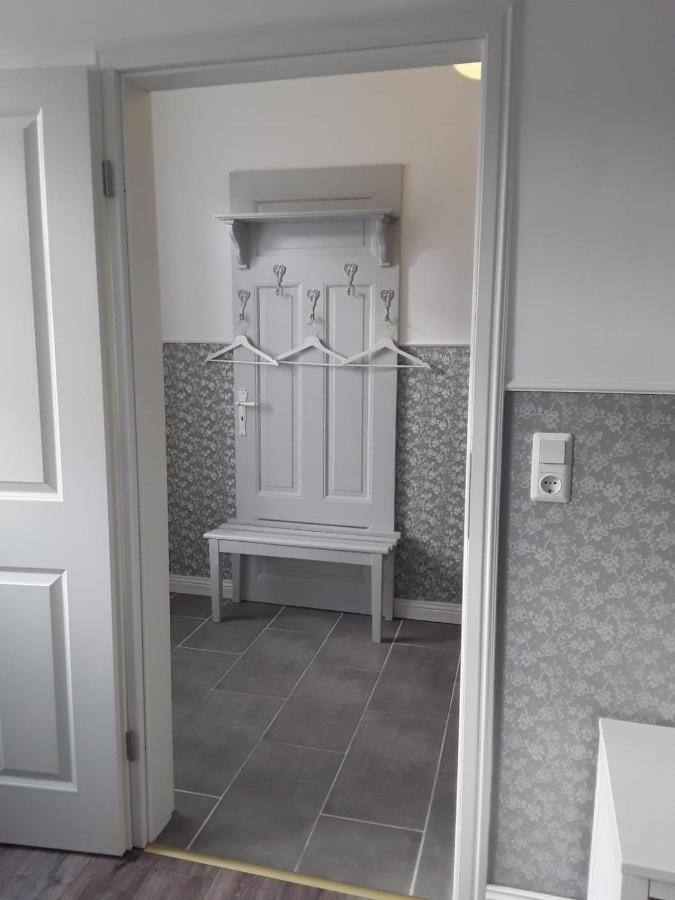 Villa Ferienhaus Kate à Friedrichstadt Extérieur photo